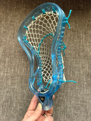 ECD Ion Used Strung Head