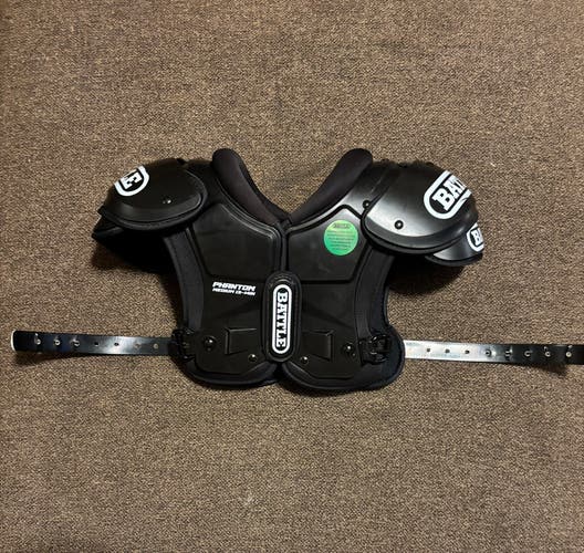 Medium Youth Battle Phantom Shoulder Pads (Used)