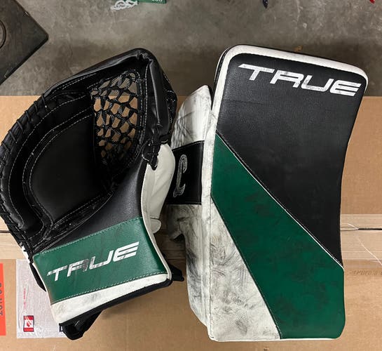 2025 True HZRDUS L95 Full Right (Used)