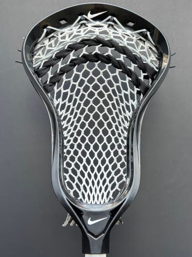 New Nike L4 Box Custom Strung with Hero 4.0 Mesh (Sample Stringing)