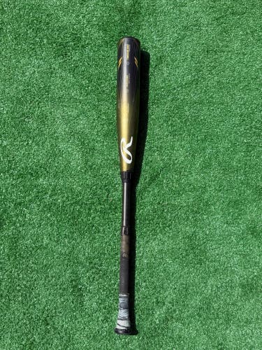 BARELY USED 2023 Rawlings Icon Bbcor 31/28(-3)