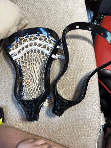 Maverik Centrik Head (Used)