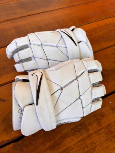 Nike Vapor Pro Lacrosse Gloves (Used)