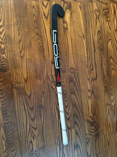 Boy XXI Red Flame Field Hockey Stick 36.5" (New)