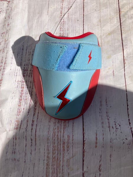 Junior Bruce Bolt Batter's Elbow Protection (Used)