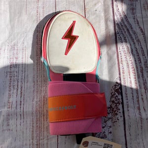 Bruce Bolt Sliding Mitt
