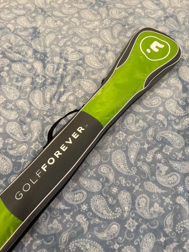 (Used)Golf Forever Swing Trainer