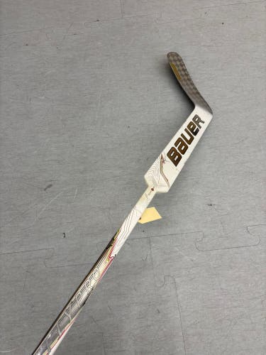 Senior Bauer Fly Pro Goalie Stick Regular 25" Paddle