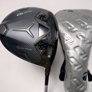 TaylorMade Qi35 LS Driver 9* Kai'li Blue CB 60g Stiff Graphite Mens RH HC