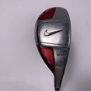 Nike CPR 5 Hybrid 24* Uniflex Steel Mens RH