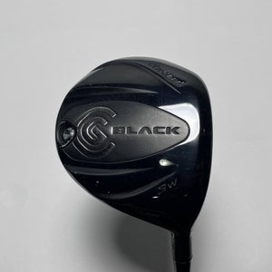 Cleveland CG Black 2012 3 Fairway 16* Miyazaki C. Kua 3GR Flex 3101 Regular RH