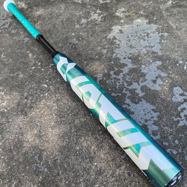 NEW 2026 DeMarini Lotus 31/21 (-10) Fastpitch Softball Bat