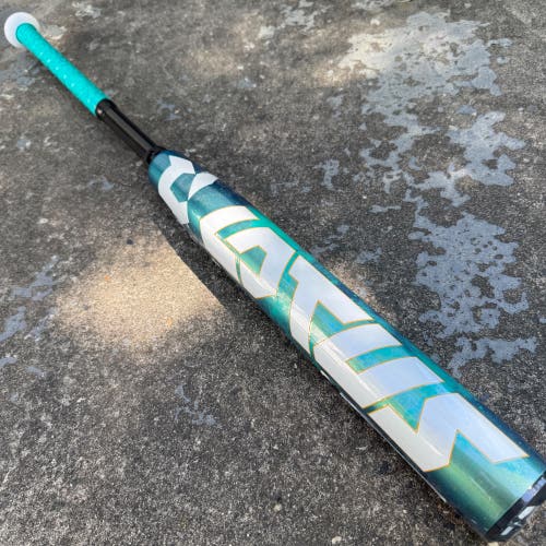 NEW 2026 DeMarini Lotus 31/20 (-11) Fastpitch Softball Bat