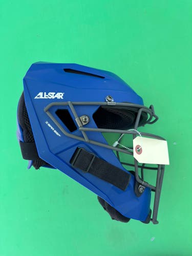 Adult Small All Star MVP5 Catcher's Mask
