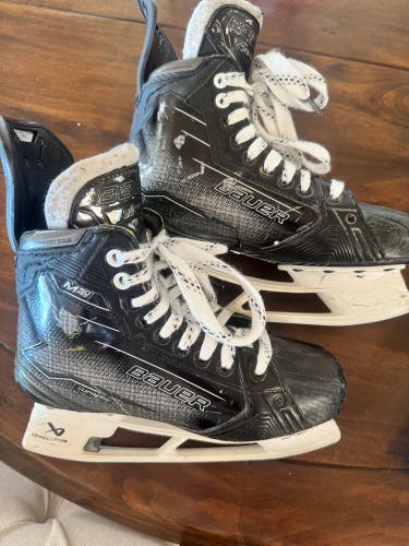 2024 Bauer Supreme M50 Pro Hockey Skates 6 (Used)
