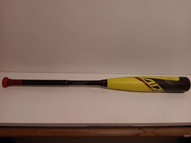 2024 Easton ADV 360 Composite USABat Certified Bat (-10) 21 oz 31" (Used)