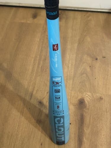 Rawlings Clout Alloy USABat Certified Bat (-10) other 30" (Used)