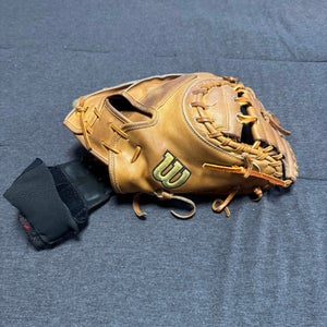 Wilson A2000 Catcher's Mitt