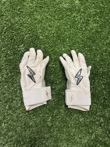 Small Batting Gloves (Used)