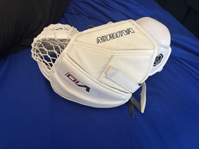 Vaughn Velocity V10 Pro Carbon Regular (New)