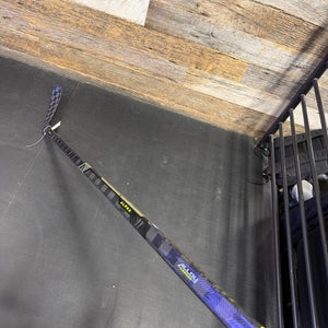 Senior Warrior Alpha LX3 Pro Hockey Stick Right Handed W28 70 Flex (New)