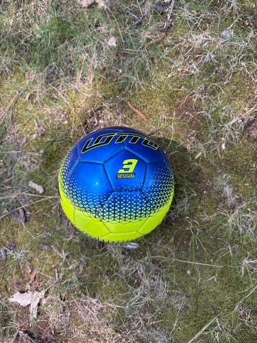 Soccer Ball (Used)