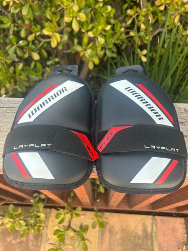New Small / Medium Adult Warrior Fatboy Bicep Pads