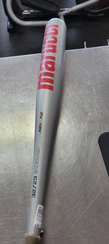 Used Marucci Cat 7 Bb Sb High School -3 Bat 32" 11497-s000158921