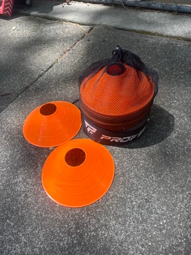 Cones (Used)