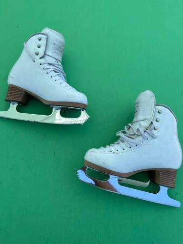 Jackson Ultima Freestyle Figure Skates Junior 2