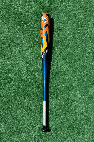 USED Louisville Slugger atlas Bat Bbcor 32/29 (-3)(no grip)