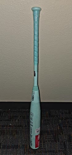 2026 Rawlings Icon Composite USSSA Certified Bat (-5) 27 oz 32" (New)