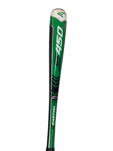 Used Easton S450 Bb Sb Usa 2 5 8 Bat 29" 11613-s000184473