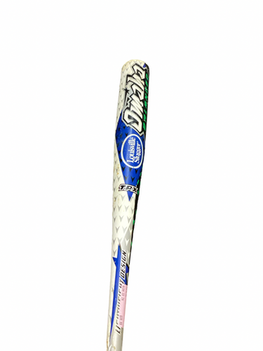 Used Louisville Slugger Omaha Balanced Bb Sb High School -3 Bat 33" 11613-s000184413