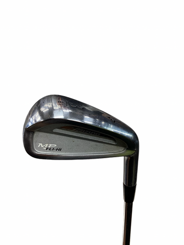 Used Mizuno Mp Fli-hi Mens Individual Iron Rh 3 Iron 11613-s000184412