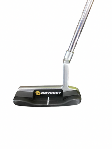 Used Odyssey Stroke Lab One Mens Putter Lh 11613-s000184544