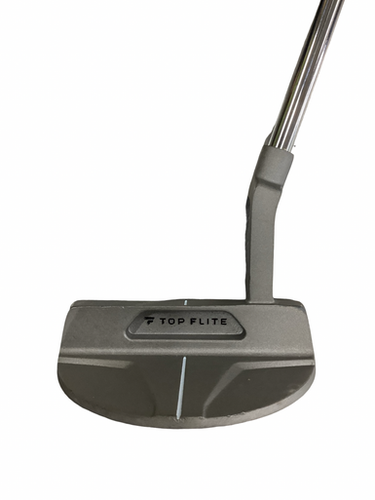 Used Top Flite Lh Putter Mens Putter Lh 11613-s000184526