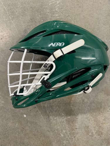 *NEW* STX Aero Helmet
