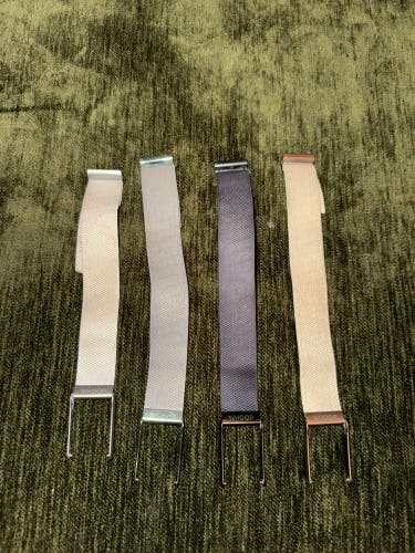 Whoop bands