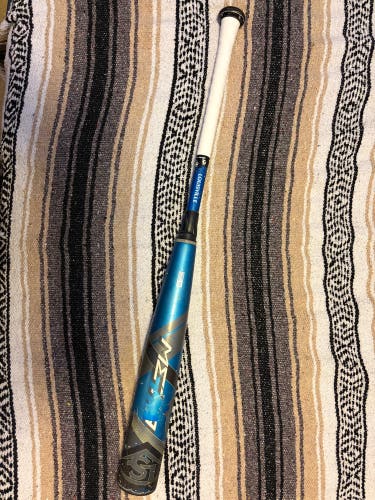 2020 Louisville Slugger Meta Composite BBCOR Certified Bat (-3) 29 oz 32" (Used)