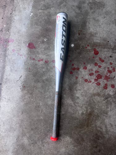 Easton Maxum 360 USSSA Certified Bat (-10) 19 oz 29" (Used)