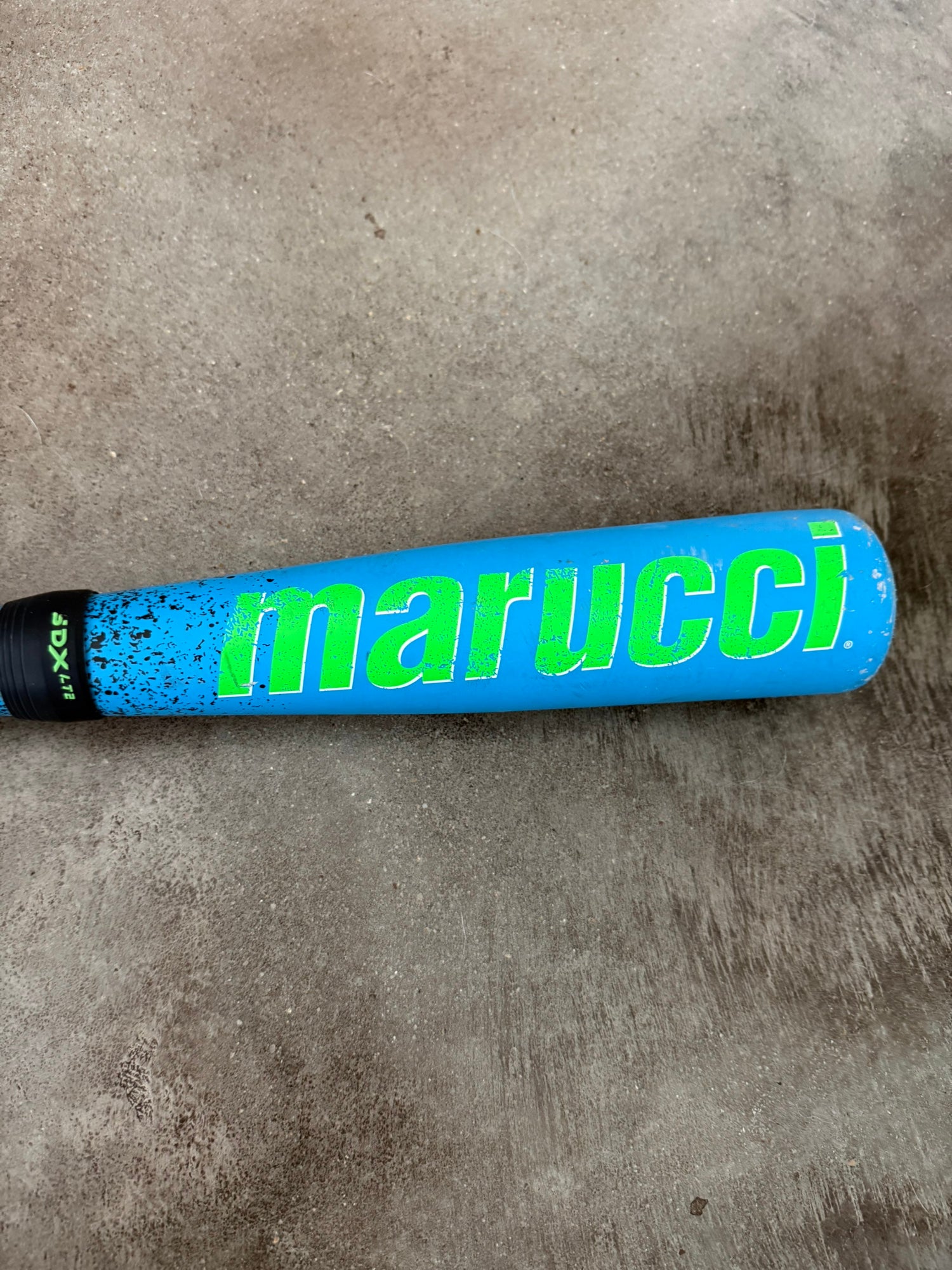 New Marucci Catx2 tb 26/15 11497-502CATX2TBALL | SidelineSwap