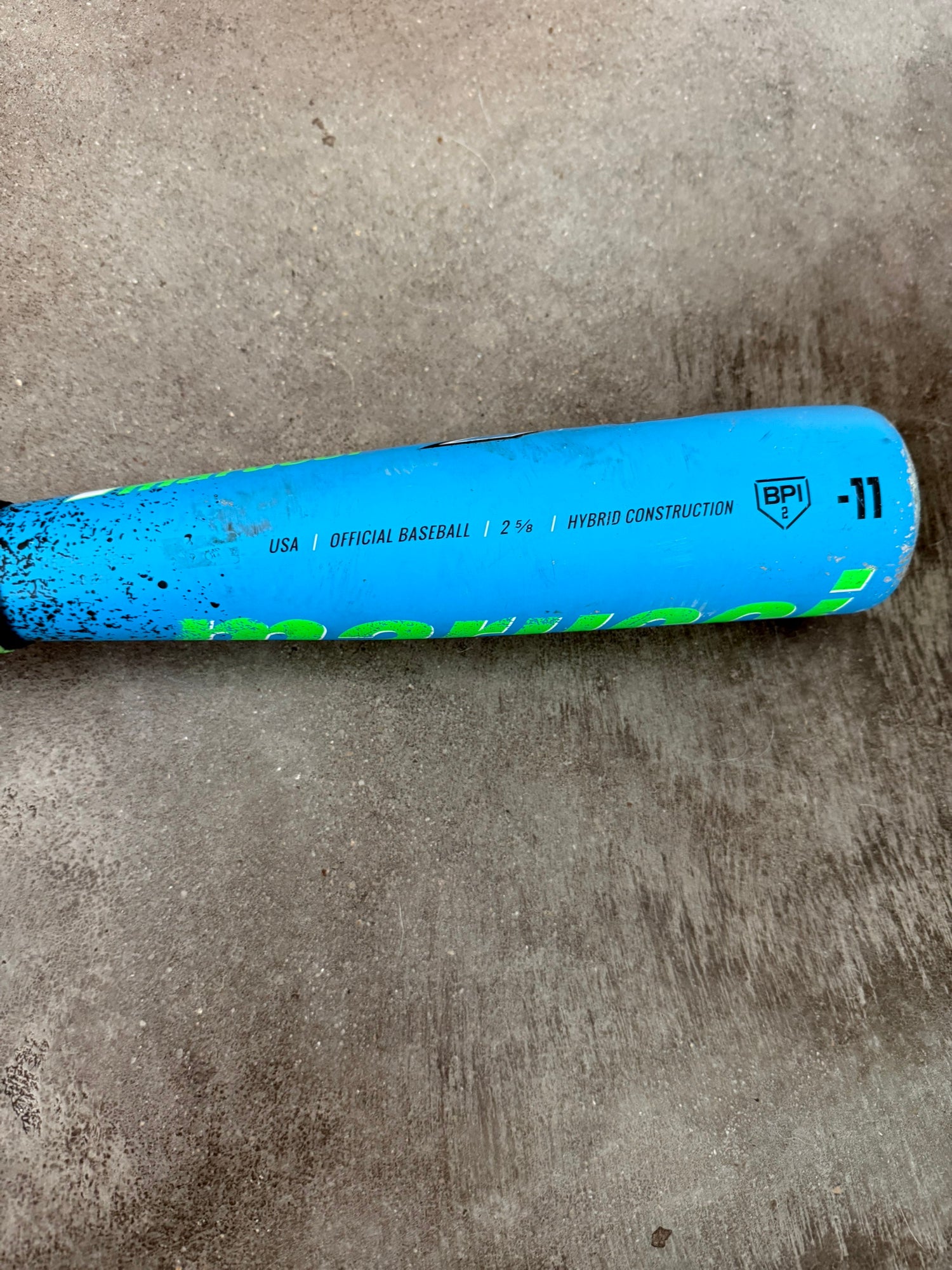 New Marucci Catx2 tb 26/15 11497-502CATX2TBALL | SidelineSwap
