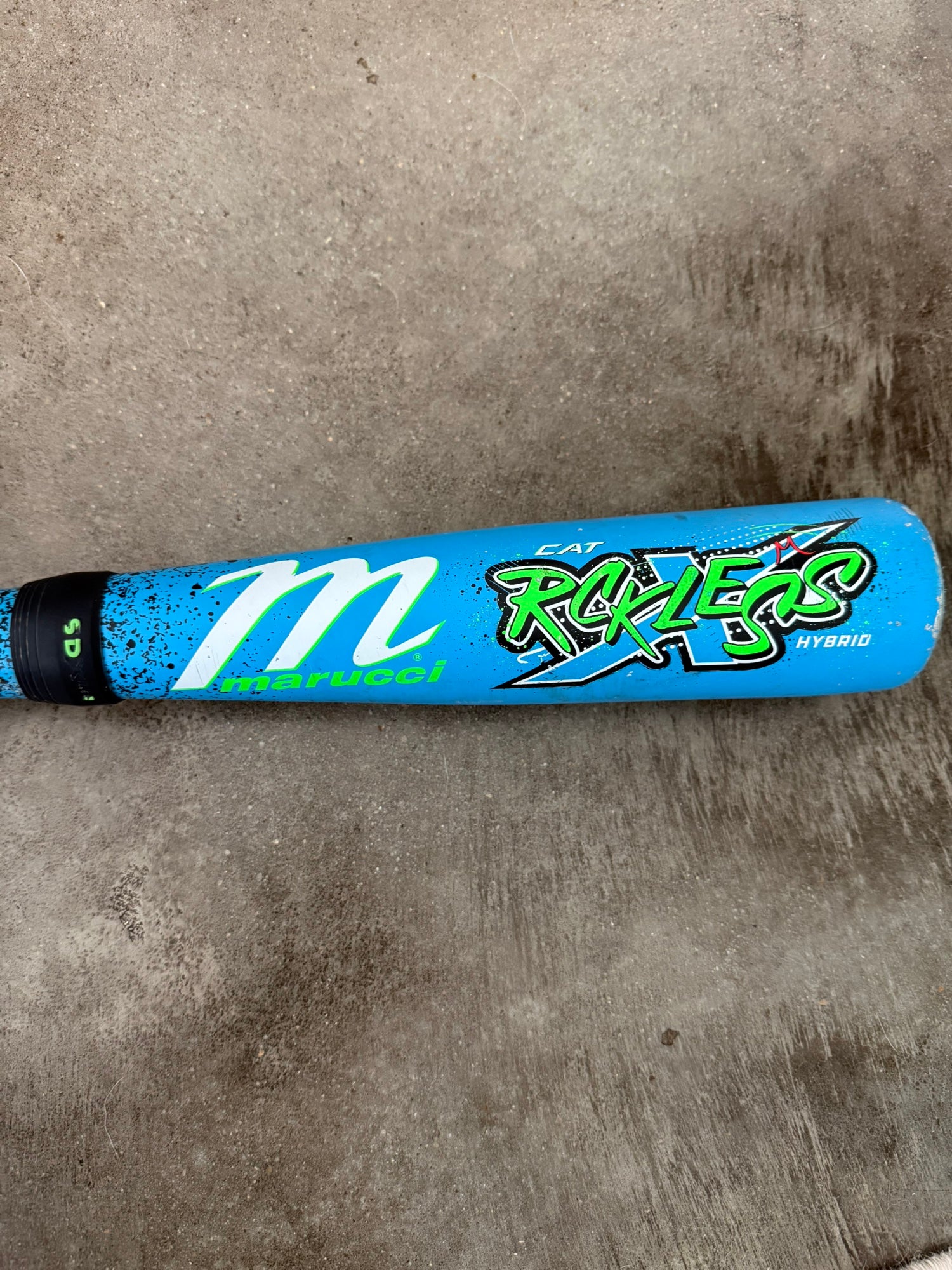 New Marucci Catx2 tb 26/15 11497-502CATX2TBALL | SidelineSwap