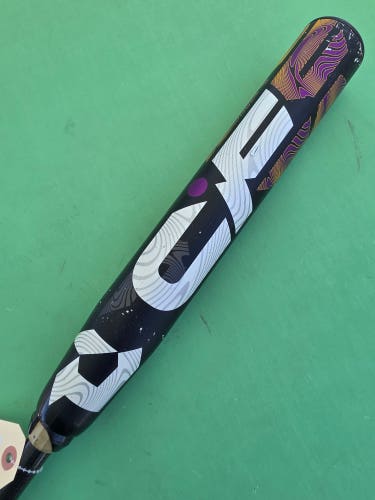2022 DeMarini CF Composite Bat (-11) 18 oz 29"