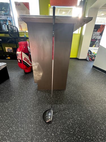 Ping G20 Right Handed Driver 10.5 Loft (Used)