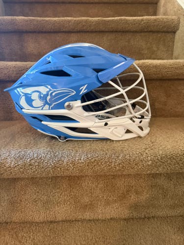 Cascade Z Helmet (Used)