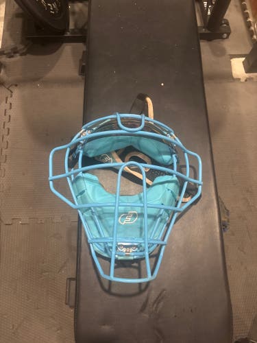 Catcher's Mask (Used)