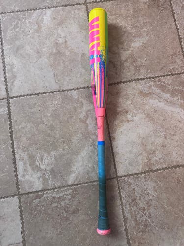 2025 Tank Composite USSSA Certified Bat (-8) 22 oz 30" (Used)