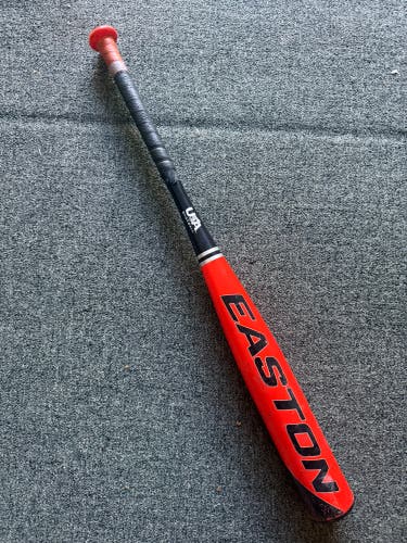 2022 Easton Maxum Ultra Composite USABat Certified Bat (-10) 20 oz 30" (Used)